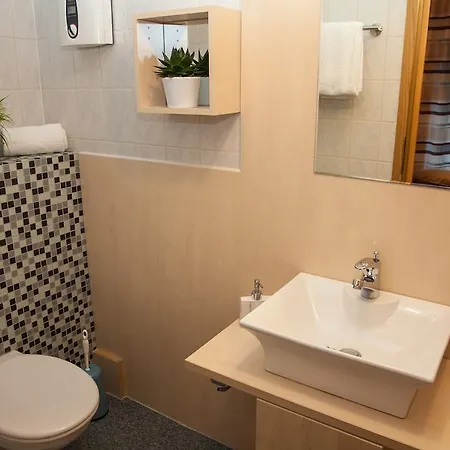 Mosella Ferienwohnungen Bernkastel-Kues Habitación foto
