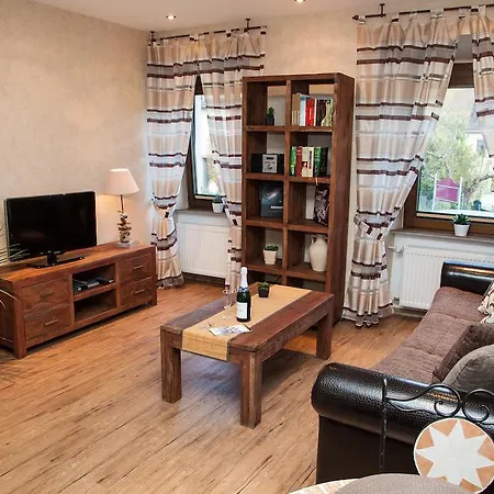 Mosella Ferienwohnungen Bernkastel-Kues Habitación foto