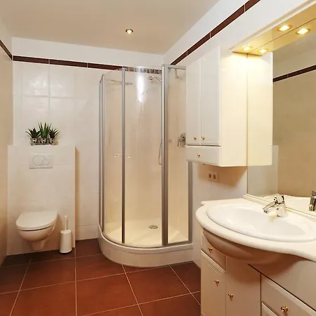 Mosella Ferienwohnungen Bernkastel-Kues Habitación foto