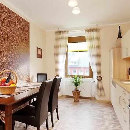 Mosella Ferienwohnungen Bernkastel-Kues Habitación foto