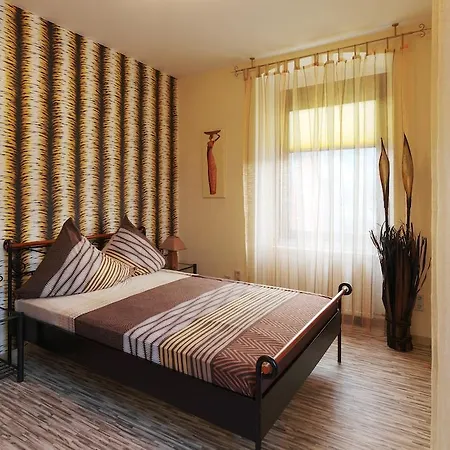 Mosella Ferienwohnungen Bernkastel-Kues Habitación foto