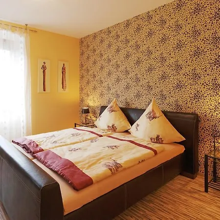 Mosella Ferienwohnungen Bernkastel-Kues Habitación foto