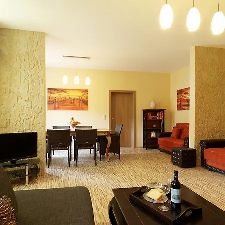 Mosella Ferienwohnungen Bernkastel-Kues Habitación foto