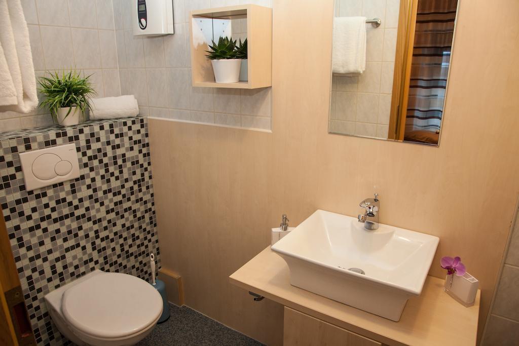 Apartment Mosella