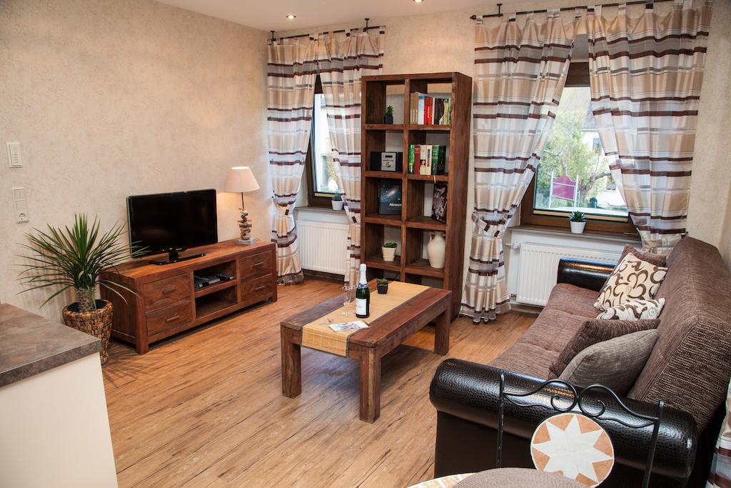 Appartement Mosella
