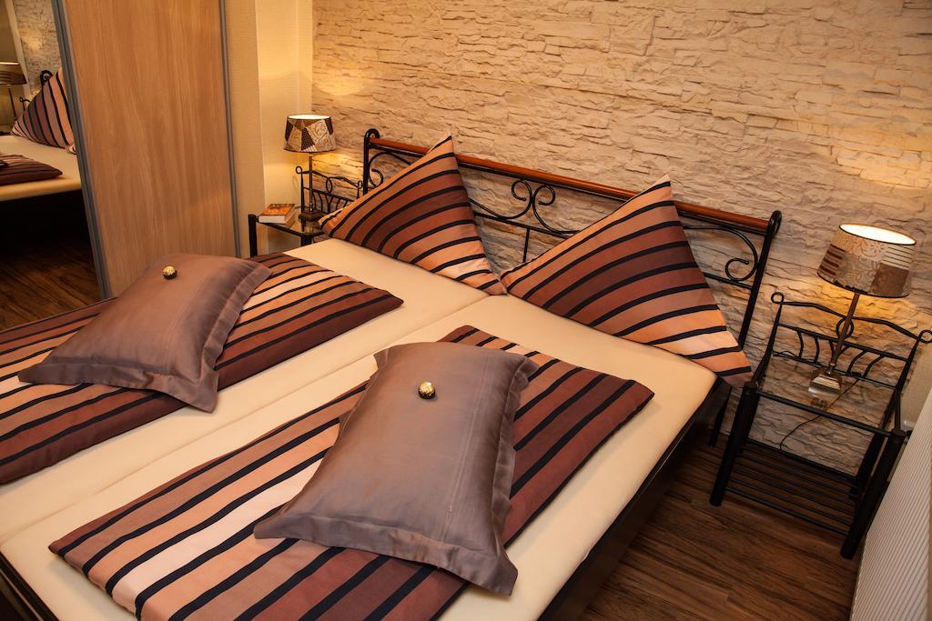 Appartement Mosella *