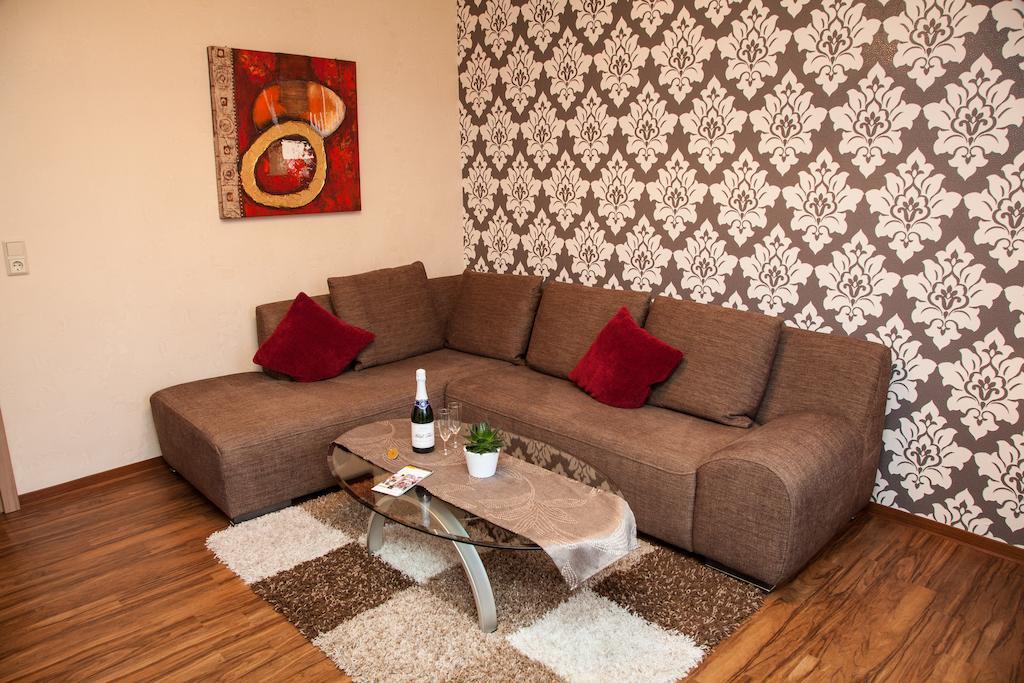Appartement Mosella