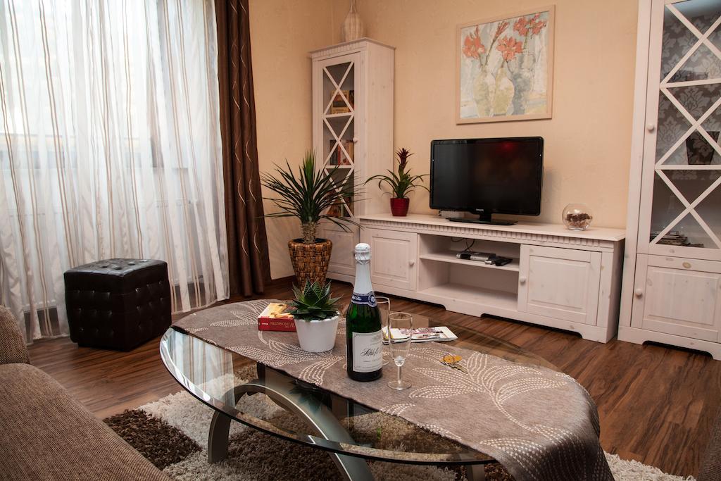 Appartement Mosella Commune fusionnée de Bernkastel-Kues