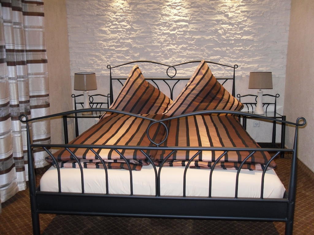 Apartment Mosella