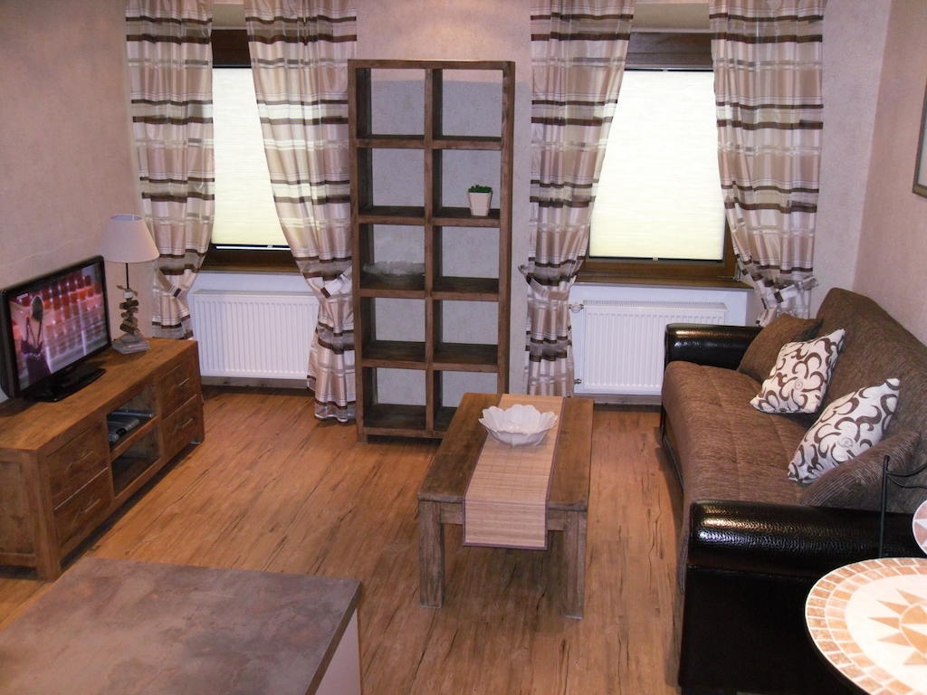Appartement Mosella *
