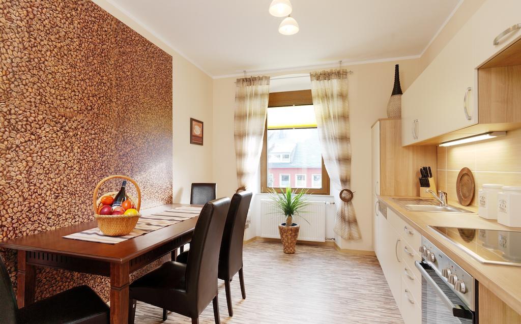 Apartment Mosella