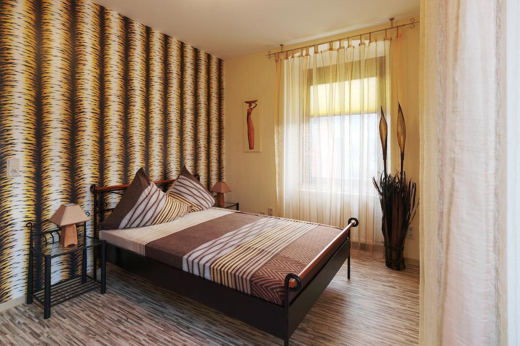 Apartment Mosella Bernkastel-Kues