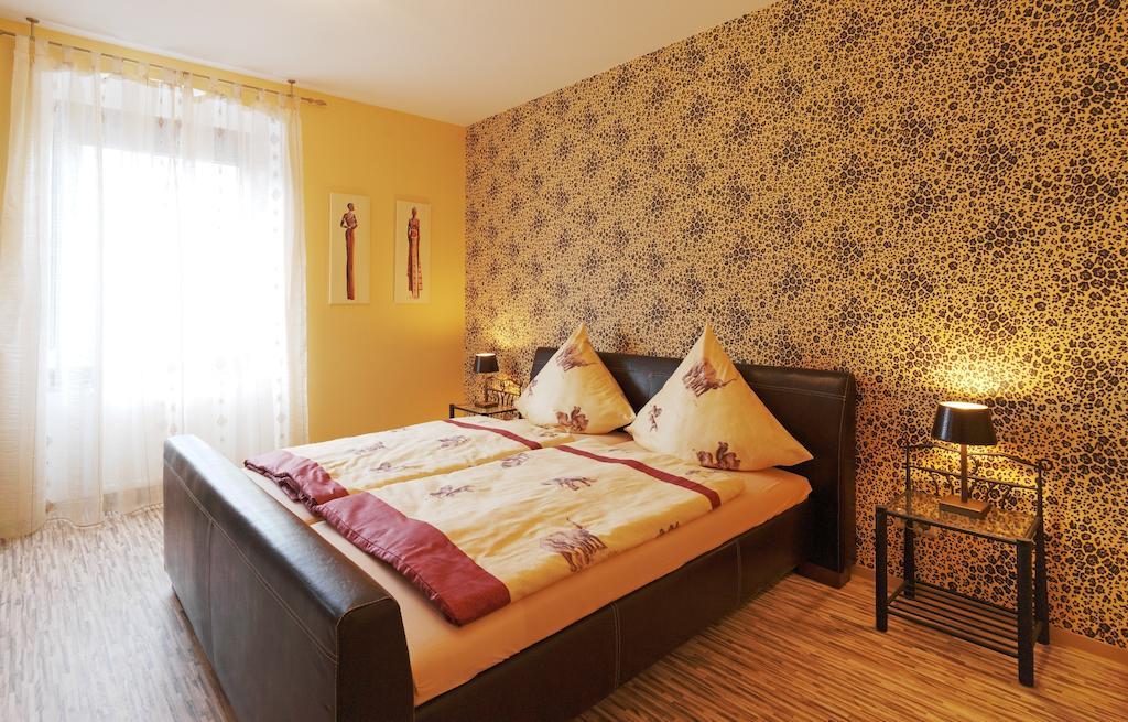 Appartement Mosella *