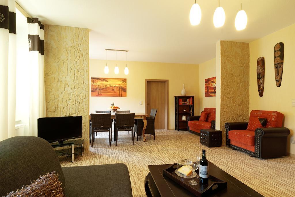 Appartement Mosella Commune fusionnée de Bernkastel-Kues