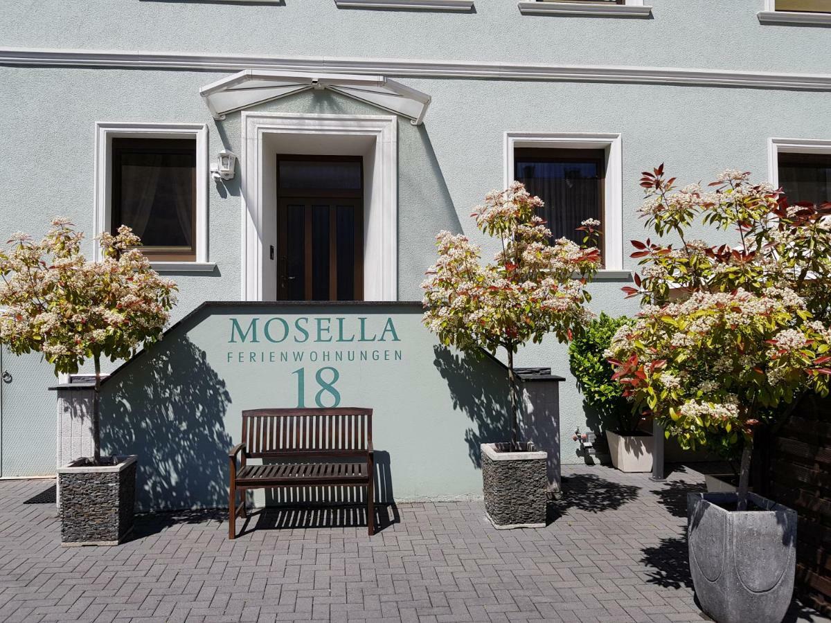Mosella *