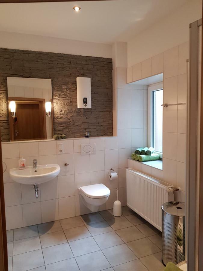 Mosella Apartment